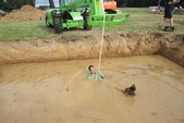 Photo 624 - Week-end du 4x4 de Maulde - dimanche