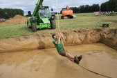 Photo 625 - Week-end du 4x4 de Maulde - dimanche