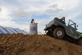 Photo 631 - Week-end du 4x4 de Maulde - dimanche