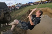 Photo 635 - Week-end du 4x4 de Maulde - dimanche
