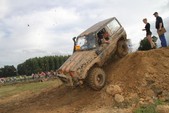 Photo 637 - Week-end du 4x4 de Maulde - dimanche