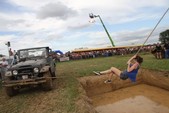 Photo 639 - Week-end du 4x4 de Maulde - dimanche
