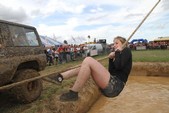Photo 641 - Week-end du 4x4 de Maulde - dimanche