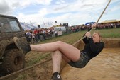 Photo 642 - Week-end du 4x4 de Maulde - dimanche