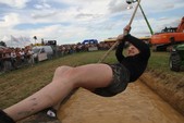 Photo 643 - Week-end du 4x4 de Maulde - dimanche