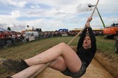 Photo 644 - Week-end du 4x4 de Maulde - dimanche