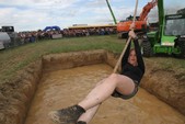 Photo 645 - Week-end du 4x4 de Maulde - dimanche