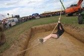 Photo 646 - Week-end du 4x4 de Maulde - dimanche