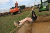 Photo 649 - Week-end du 4x4 de Maulde - dimanche