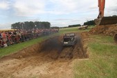 Photo 650 - Week-end du 4x4 de Maulde - dimanche