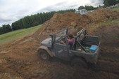 Photo 652 - Week-end du 4x4 de Maulde - dimanche