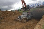 Photo 654 - Week-end du 4x4 de Maulde - dimanche