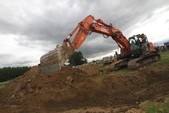 Photo 657 - Week-end du 4x4 de Maulde - dimanche