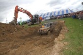 Photo 658 - Week-end du 4x4 de Maulde - dimanche