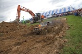 Photo 659 - Week-end du 4x4 de Maulde - dimanche