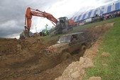 Photo 660 - Week-end du 4x4 de Maulde - dimanche
