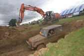 Photo 661 - Week-end du 4x4 de Maulde - dimanche