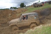 Photo 662 - Week-end du 4x4 de Maulde - dimanche