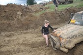 Photo 665 - Week-end du 4x4 de Maulde - dimanche