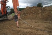 Photo 666 - Week-end du 4x4 de Maulde - dimanche