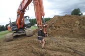Photo 667 - Week-end du 4x4 de Maulde - dimanche