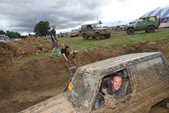 Photo 668 - Week-end du 4x4 de Maulde - dimanche
