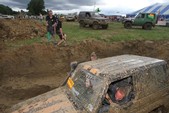 Photo 669 - Week-end du 4x4 de Maulde - dimanche