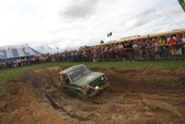 Photo 674 - Week-end du 4x4 de Maulde - dimanche