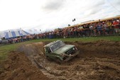 Photo 675 - Week-end du 4x4 de Maulde - dimanche