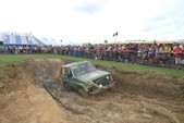 Photo 676 - Week-end du 4x4 de Maulde - dimanche