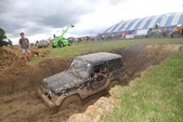 Photo 677 - Week-end du 4x4 de Maulde - dimanche