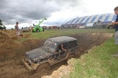 Photo 678 - Week-end du 4x4 de Maulde - dimanche