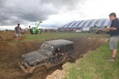 Photo 679 - Week-end du 4x4 de Maulde - dimanche