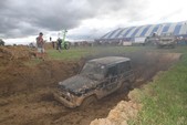 Photo 680 - Week-end du 4x4 de Maulde - dimanche
