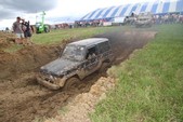 Photo 681 - Week-end du 4x4 de Maulde - dimanche