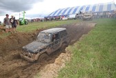 Photo 682 - Week-end du 4x4 de Maulde - dimanche