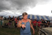 Photo 683 - Week-end du 4x4 de Maulde - dimanche
