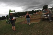 Photo 686 - Week-end du 4x4 de Maulde - dimanche