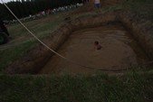Photo 687 - Week-end du 4x4 de Maulde - dimanche