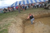 Photo 689 - Week-end du 4x4 de Maulde - dimanche