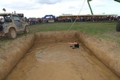 Photo 690 - Week-end du 4x4 de Maulde - dimanche