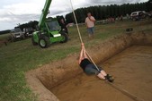 Photo 691 - Week-end du 4x4 de Maulde - dimanche