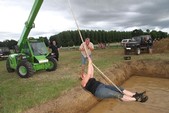 Photo 693 - Week-end du 4x4 de Maulde - dimanche