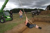 Photo 694 - Week-end du 4x4 de Maulde - dimanche