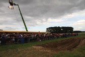 Photo 700 - Week-end du 4x4 de Maulde - dimanche