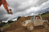 Photo 701 - Week-end du 4x4 de Maulde - dimanche