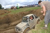 Photo 702 - Week-end du 4x4 de Maulde - dimanche