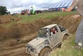 Photo 703 - Week-end du 4x4 de Maulde - dimanche