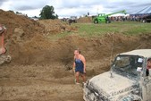 Photo 704 - Week-end du 4x4 de Maulde - dimanche