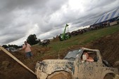 Photo 705 - Week-end du 4x4 de Maulde - dimanche